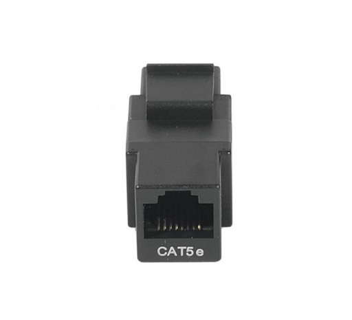 [1401513] Embase traversée Femelle / Femelle UTP - Cat 5e