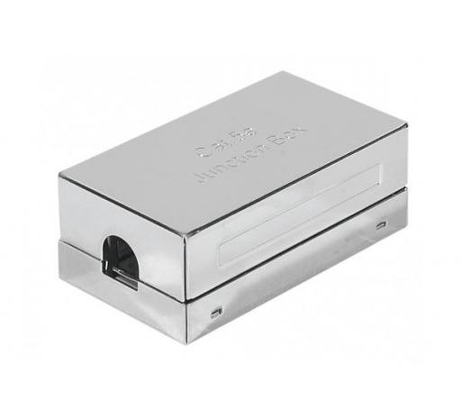 [1401519] Boîtier de connexion réseau RJ45 Cat.5e - blindé