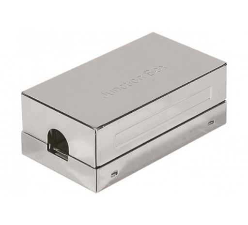 [1401520] Boitier de connexion réseau CAT6 stp