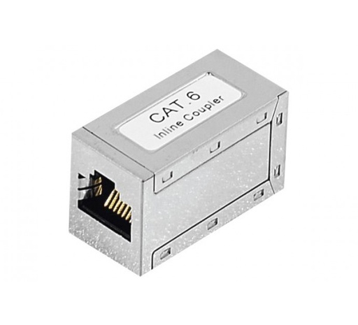 [1401521] DEXLAN Coupleur RJ45 blinde Catégorie 6