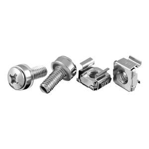 [1402529] Kit de 20 écrous cage + vis