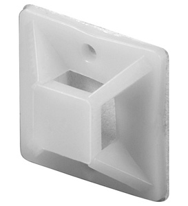 [1403007] Pavés adhésifs 19mm, paquet de 100