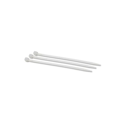 [1403010] Serre câble 140 x 3.6 mm / Sachet de 100