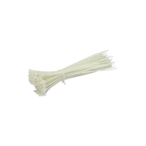 [1403020] Serre câble 98 x 2.5 mm / Sachet de 100