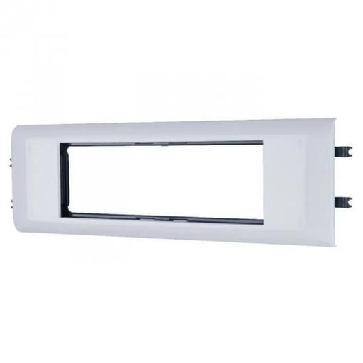 [1405024] PLAQUE 6 MODULE POUR GOULOTTE /COUVERT L75