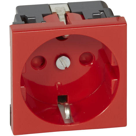 [1405032] PRISE FRANÇAISE A/PROT - 2 MOD ROUGE
