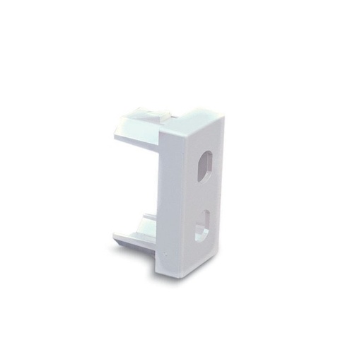[1405047] Plastron SC Duplex vide 22,5 x 45