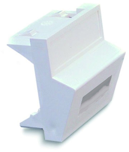 [1405048] Plastron SC Duplex vide 45 x 45