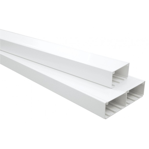 [1405624] GOULOTTES POUR Distribution  EFAPEL 10290 R   180x50 (8m) 