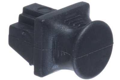 [1406025] Bouchon obturateur RJ45 / 100