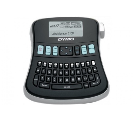 [1407007] Etiqueteuse Dymo - LabelManager 210D