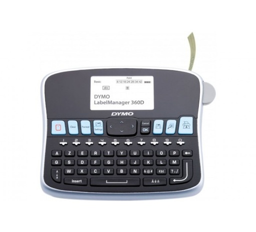 [1407010] Etiqueteuse dymo labelmanager 360D