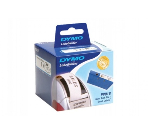 [1407558] Rouleau dymo 110 etiquet classeur 190x38MM pour labelwriter