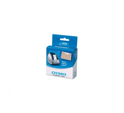 [1407578] DYMO Rouleau de 500 étiquettes adresse 25 x 54 mm