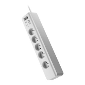 [1830006] APC Essential SurgeArrest, 8 prises, 230 V
