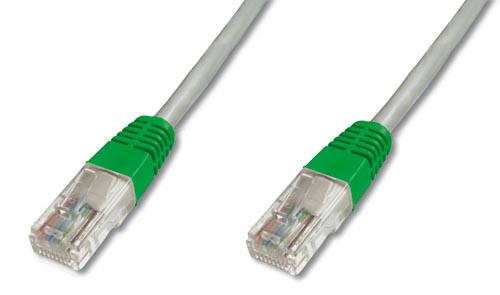[1201249] Cordon  RJ45 CAT.5e FTP croisé  20,00m