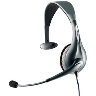 [1601003] PLANTRONICS Blackwire C3220 casque USB-A - 2 écouteurs