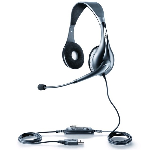 [1601004] PLANTRONICS Voyager 5200 UC Oreillette BT +clé USB +chargeur