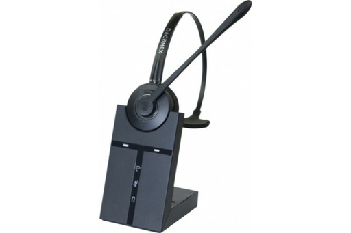 [1601205] Dacomex PROv2 casque téléphone de bureau sans fil 1 écouteur