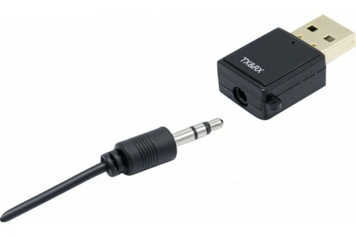 [1601403] DEXLAN Dongle BlueTooth Audio réversible émetteur/récepteur