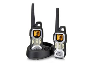 [1602001] Motorola TLKR T82 EX 2 Talkies Walkies 10 KMS noir