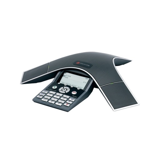 [1602011] PLANTRONICS Calisto 3200 Mini conférencier USB-A