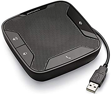 [1602012] POLY Calisto 5300 Micro Enceinte Teams BlueTooth USB-A