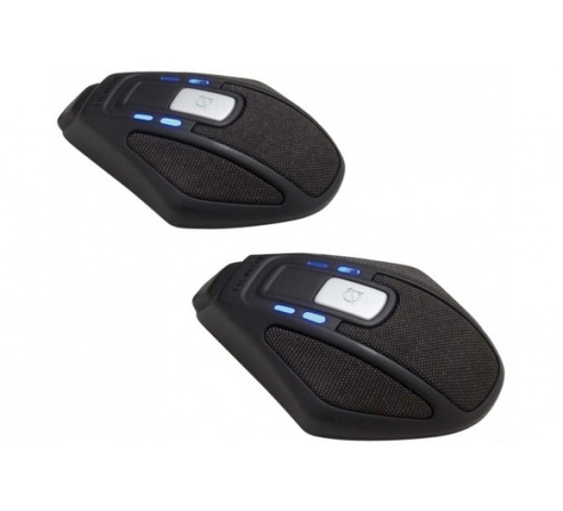 [1602013] PLANTRONICS Calisto P7200 Conférencier sans fil Bluetooth MS