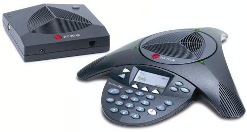 [1602019] Polycom soundstation 2w evolutive audio conférence sans …