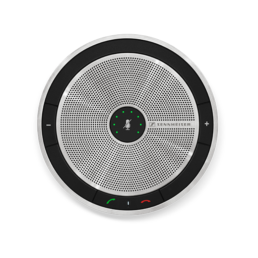 [1602031] Sennheiser SP10 ML conferencier USB optimise MS Lync