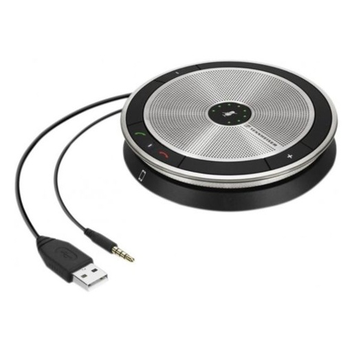 [1602035] Sennheiser SP20 ML conferencier USB + Jack GSM optimisé ..