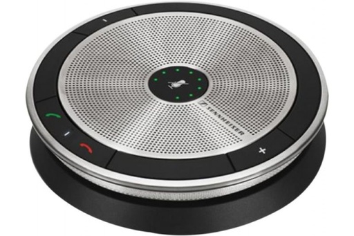 [1602036] Sennheiser SpeakerPhone SP 10 conferencier USB