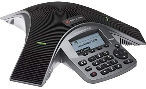 [1602040] Téléconferencier polycom voice station IP5000 sip