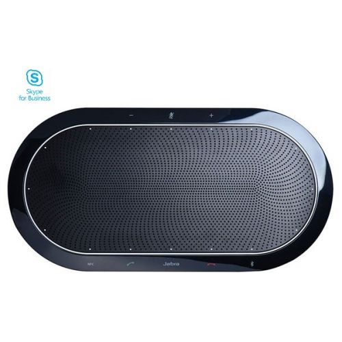 [1602045] Jabra speak 810 ms, audioconférence pour pc et gsm