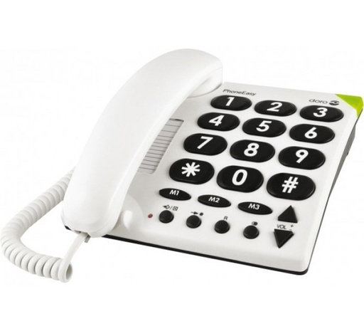 [1603003] Doro phone easy 311C