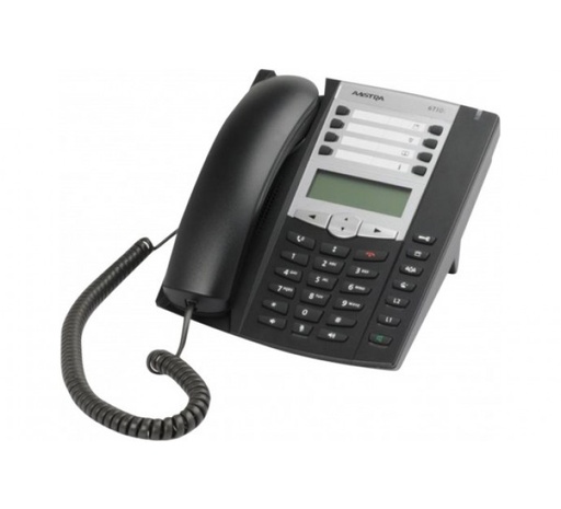 [1603004] Mitel/aastra 6730A téléphone analogique professionnel
