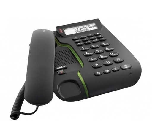 [1603005] Doro comfort 3005 téléphone filaire avec répondeur