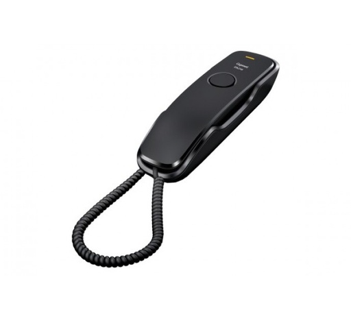 [1603010] Gigaset DA210 téléphone mural monobloc