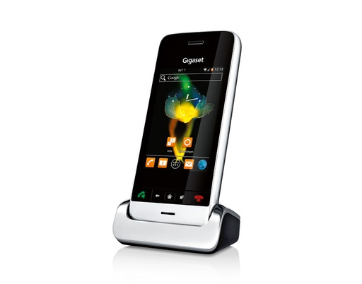 [1603026] Gigaset SL930H combine DECT Tacticle android Supplémenta..