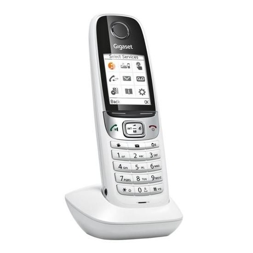 [1603040] Gigaset C620H blanc téléphone sans fil dect - combiné …