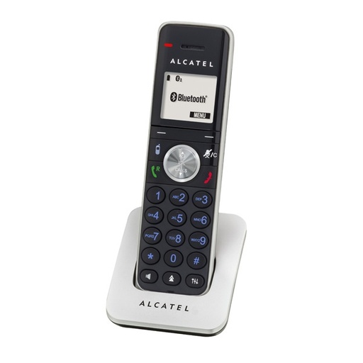 [1603044] Alcatel XP50 combine dect supplementaire
