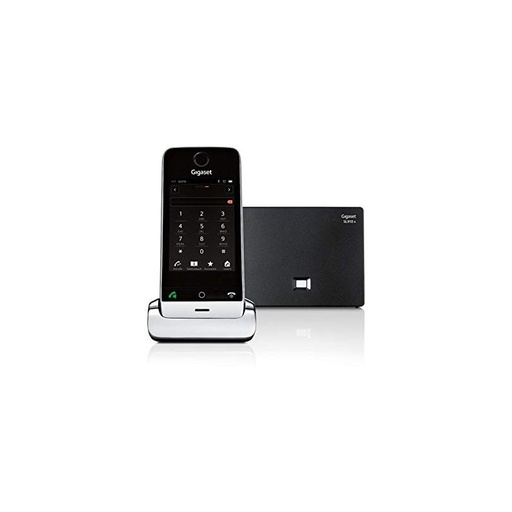 [1603048] Gigaset SL910A tél tactile dect bluetooth + répondeur -…