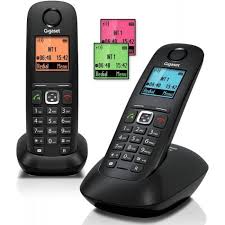 [1603052] Gigaset A540A téléphone sans fil dect avec répondeur