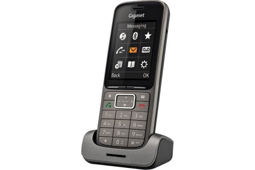 [1603065] Gigaset SL750H pro tél sans fil dect / bluetooth - comb …