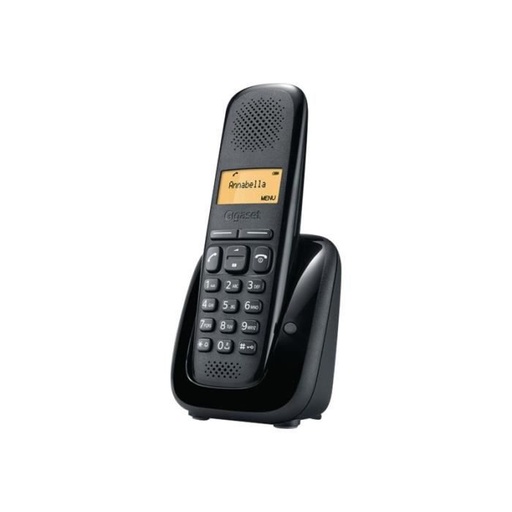 [1603067] Gigaset A150 téléphone sans fil - 1 combiné