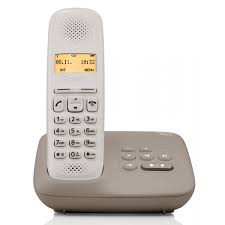 [1603069] Gigaset A150A téléphone sans fil avec répondeur - 1 co…