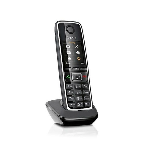 [1603073] Gigaset C530H combiné sans fil supplémentaire