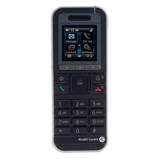[1603088] Alcatel lucent 8232 dect
