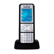 [1603091] Aastra A612D téléphone sans fil dect