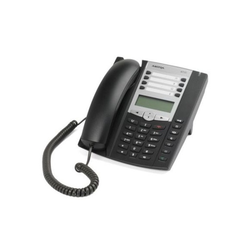 [1603100] Aastra 6730i avec bloc secteur